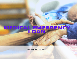 Why You Should Get a Medical Emergency Loan