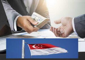 Urgent cash loan in Singapore