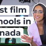 100 Film Schools In Canada With Scholarship For International Students
